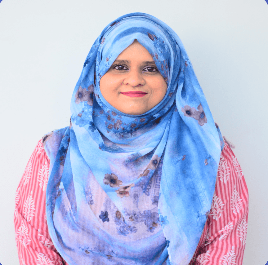 Dr. Anum Kamal