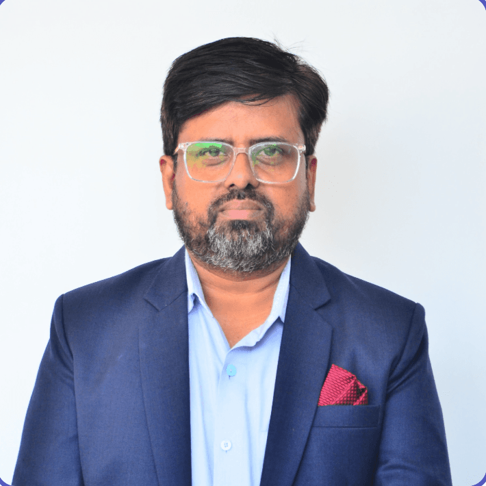 Dr. Shish Ahmad