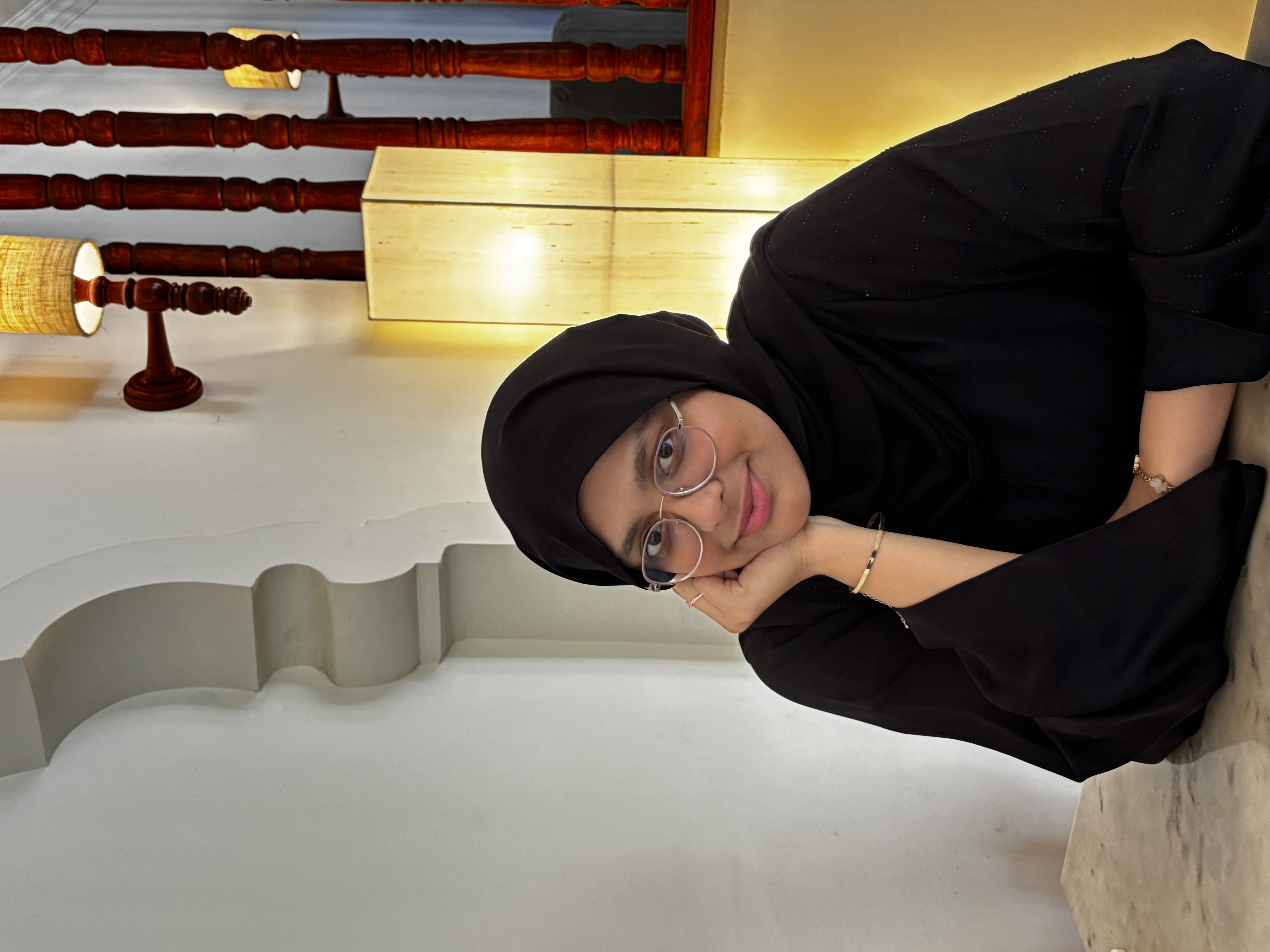 Aliyah Mohammad Azam