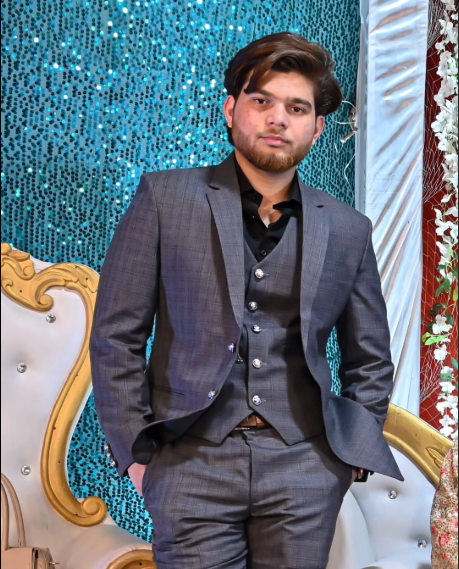 Haider Maseeh