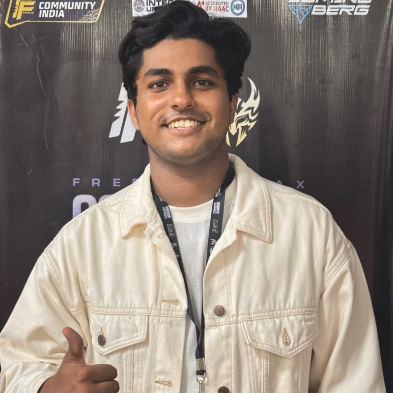 Mohamad Maaz Siddiqui