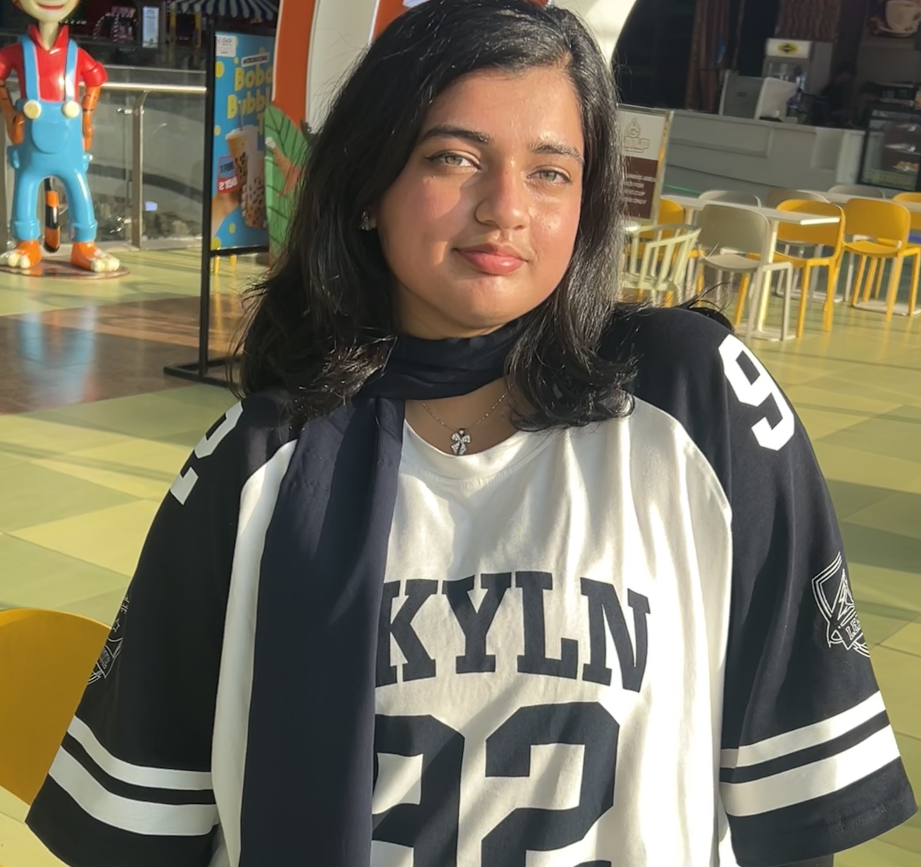 Reem Hamraz