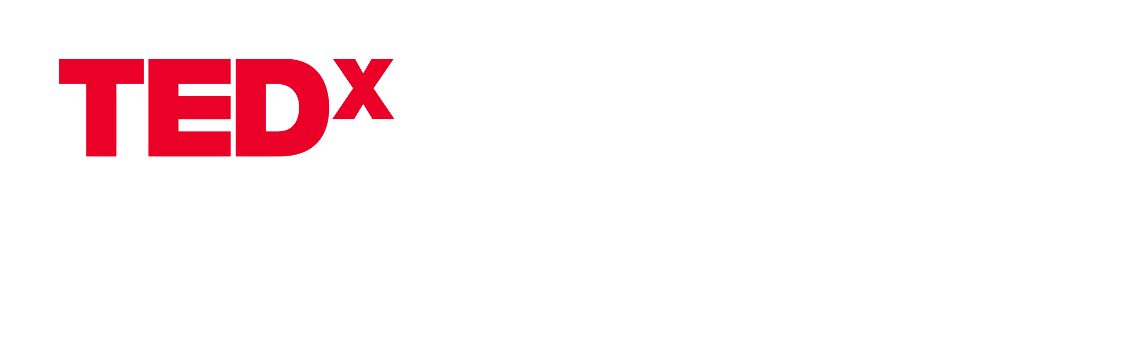 TEDx Integral University