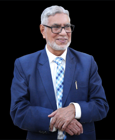 Prof. Syed Mohammad waseem Akhtar