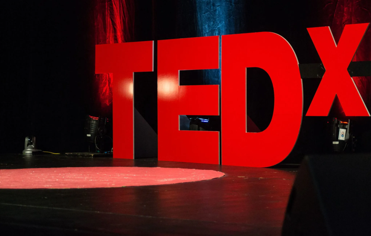TEDx Event